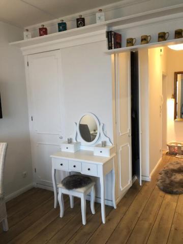 Wellenrausch Living "Oberdeck" Apartman Lübeck Kültér fotó
