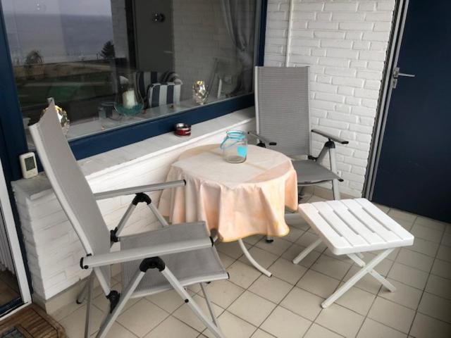 Wellenrausch Living "Oberdeck" Apartman Lübeck Kültér fotó