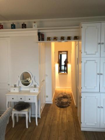 Wellenrausch Living "Oberdeck" Apartman Lübeck Kültér fotó