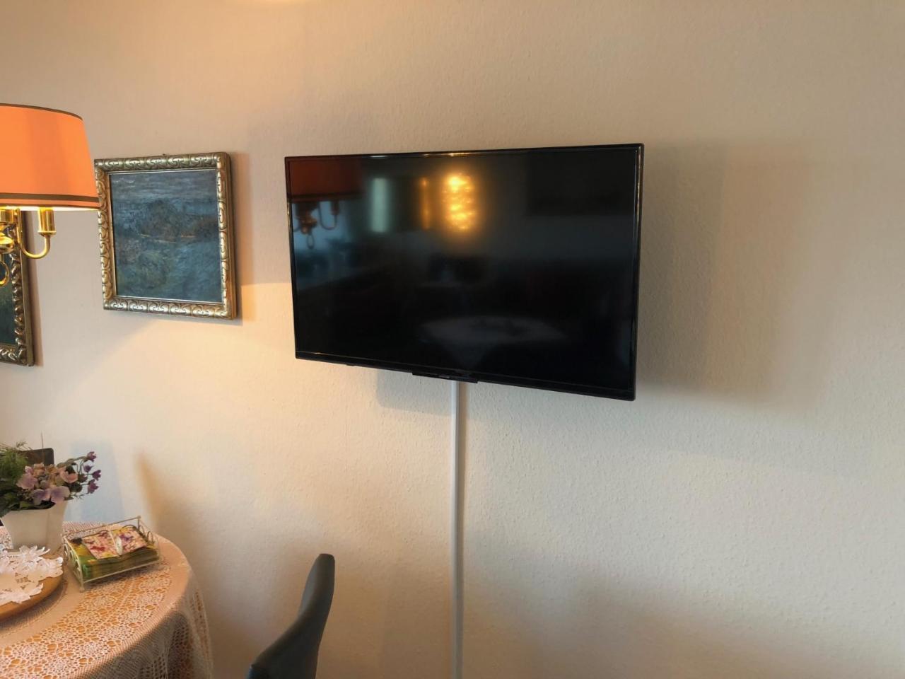 Wellenrausch Living "Oberdeck" Apartman Lübeck Kültér fotó