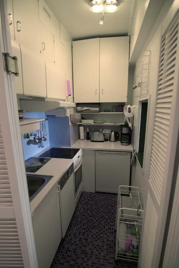 Wellenrausch Living "Oberdeck" Apartman Lübeck Kültér fotó